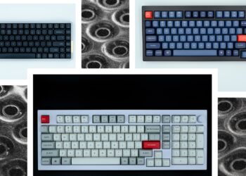 9 Best Mechanical Keyboards (2024), Tested and Reviewed