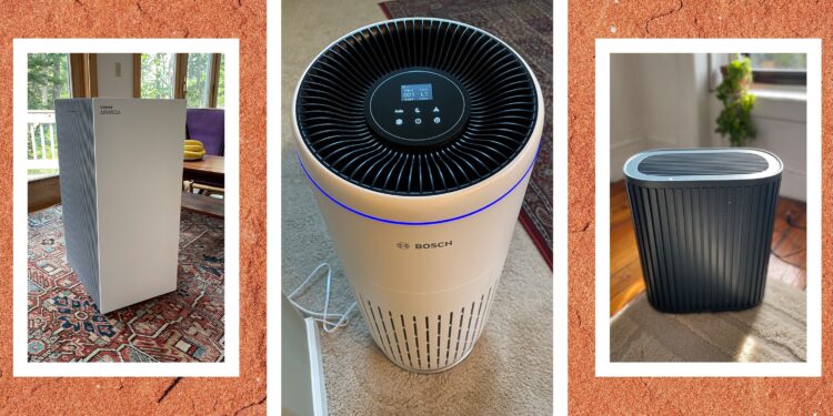 17 Best Air Purifiers (2024): Coway, AirDoctor, IQAir