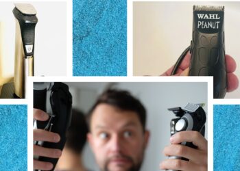 11 Best Beard Trimmers (2024): Full Beards, Hair, Stubble