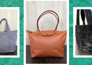 The Best Tested Tote Bags (2024): Weather-Proof, Durable