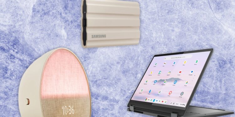 300+ Best Cyber Monday Deals (2024) | WIRED