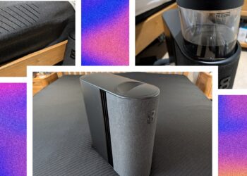 Eight Sleep Pod 4 Review: Sleep Better