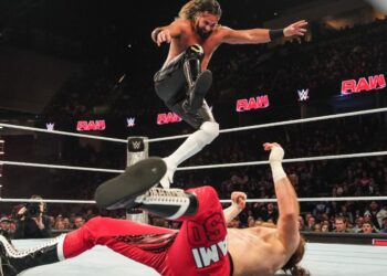 ‘WWE Raw’ Will Be Family Friendly on Netflix, Buffering Issue Resolved