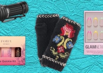 15 Best Stocking Stuffers (2024), Tested and Reviewed