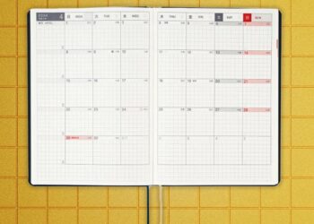14 Best Planners: Weekly and Daily Notebooks & Accessories (2024)