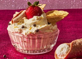 The Best Cookbooks of 2024: Big Dip Energy, Ottolenghi Comfort, and More