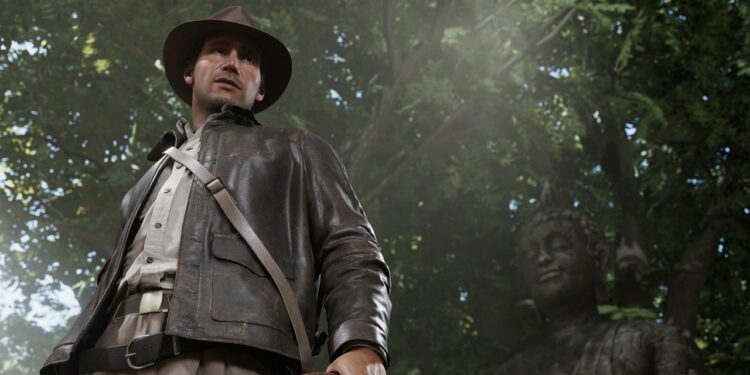 Indiana Jones and the Great Circle Review: Fortune and Glory