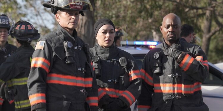 Lone Star’ Trailer Teases Asteroid in Final Episodes