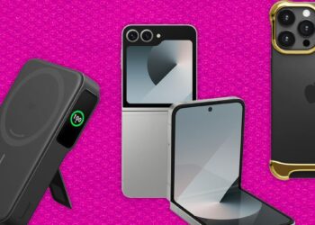 Best Cyber Monday Phone Deals (2024), Including Cases Too