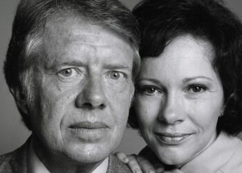 Jimmy Carter, 39th President of the United States, Has Died
