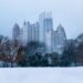 This Southern City Was Named the Best Cold Weather Winter Destination in the U.S. for Its Attractions, Climate, Affordability, and Safety