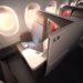 How to Make the Most of Flying Business Class