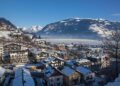 How to Plan the Perfect Ski Trip to Zell am See, Austria