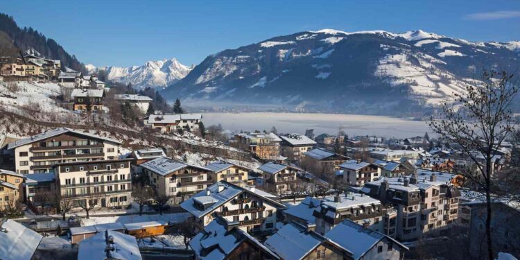 How to Plan the Perfect Ski Trip to Zell am See, Austria