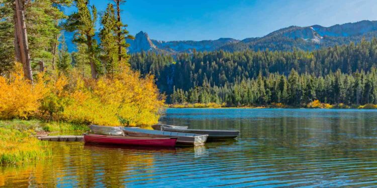 13 Best Affordable California Vacations