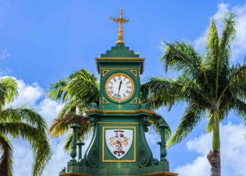 How to Plan the Perfect Trip to St. Kitts