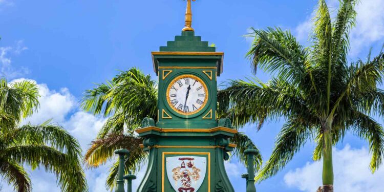 How to Plan the Perfect Trip to St. Kitts