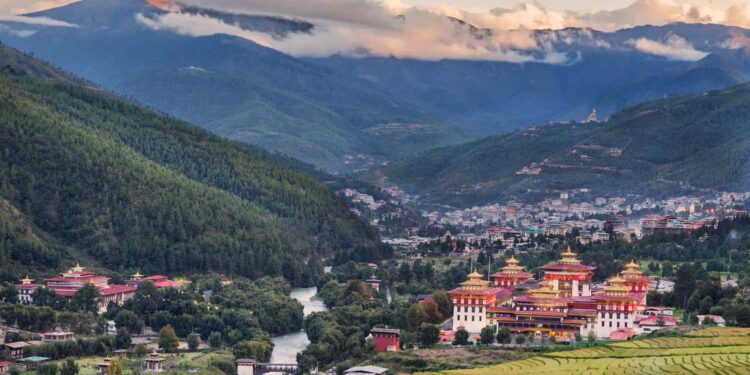 How to Plan the Perfect Luxury Trip to Bhutan, According to a Travel Expert