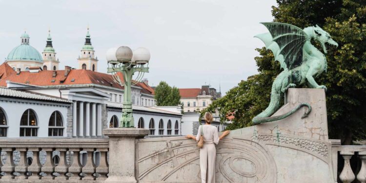 This Tiny European Country Is Home to Emerald-green Lakes, an Under-the-radar National Park, and Alpine Peaks