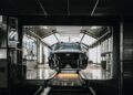 To Build Electric Cars, Jaguar Land Rover Had to Redesign the Factory