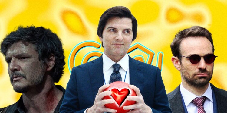 The 15 Shows We’re Most Looking Forward to in 2025