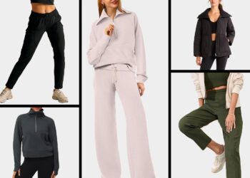 67 Best Loungewear End-of-year Deals 2024