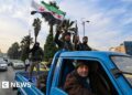 What is happening in Syria and why now?