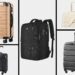 Best Amazon Carry-on Luggage After-Christmas Sales