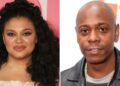 Michelle Buteau Slams Dave Chappelle’s Trans Jokes in Netflix Special
