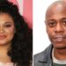 Michelle Buteau Slams Dave Chappelle’s Trans Jokes in Netflix Special