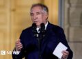 No-one gets France’s difficulty more than me, says Macron’s new PM Bayrou