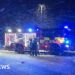 At least three killed in bus crash in Norway