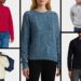 14 Best Irish Aran Cable Knit Sweaters