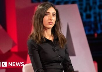 Iran confirms arrest of Italian journalist