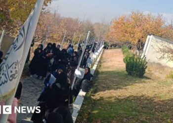 Women suspended from midwife and nurse training