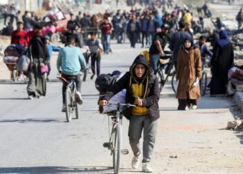 What’s behind Israel’s siege of north Gaza and is Gaza City next? | Israel-Palestine conflict