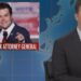 ‘SNL’ Takes Aim at Donald Trump, Matt Gaetz, RFK Jr.