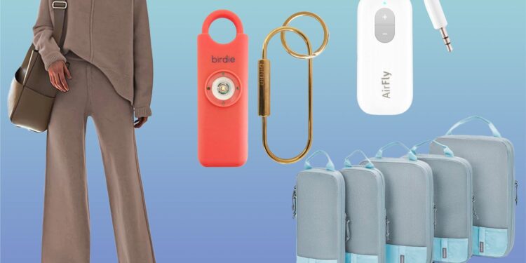 10 Amazon Travel Essentials Not to Buy in 2025