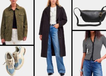 50 Best Madewell End-of-year Sale Deals