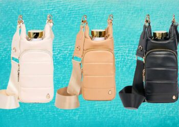 Oprah’s Favorite Crossbody Bag Is 20% Off