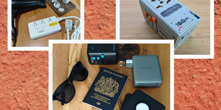 10 Best Travel Adapters 2024: Top Picks to Keep Devices Charged