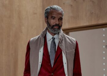 Brunello Cucinelli Fall 2025 Menswear Collection