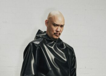 Lu’u Dan Fall 2025 Menswear Collection