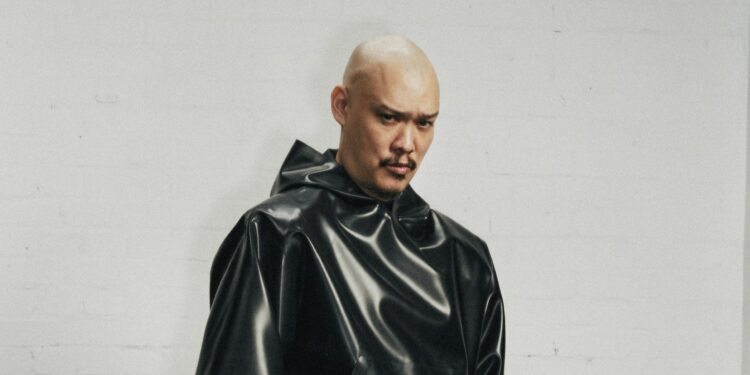 Lu’u Dan Fall 2025 Menswear Collection