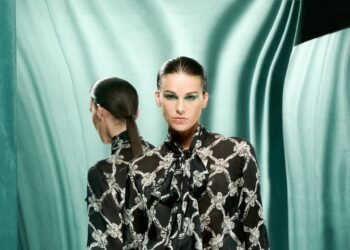 Mary Katrantzou Resort 2025 Collection