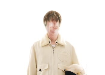 Masu Fall 2025 Menswear Collection