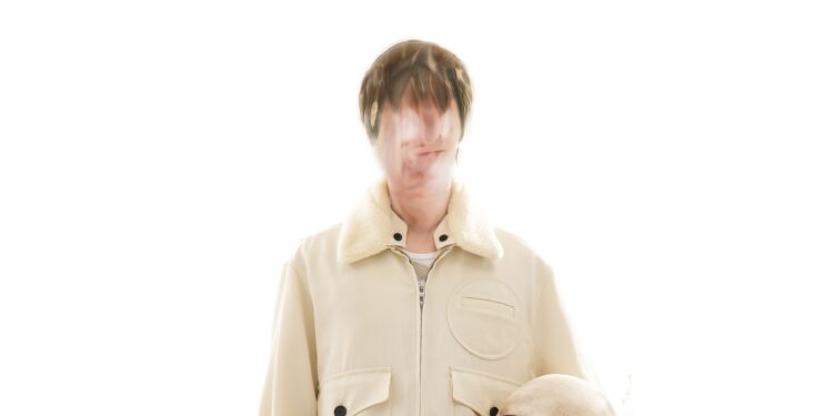 Masu Fall 2025 Menswear Collection