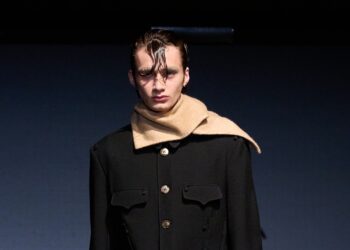 Pronounce Fall 2025 Menswear Collection