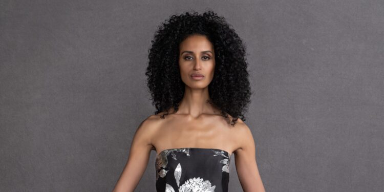 Reem Acra Pre-Fall 2025 Collection