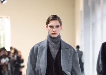 Stein Fall 2025 Ready-to-Wear Collection